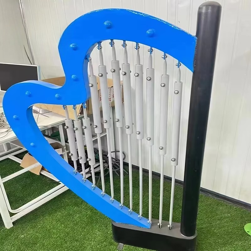 Musical Instrument Park - Fabrieksdirecte verkoopprijs Percussie-instrument Buitenmuziek voor kinderen