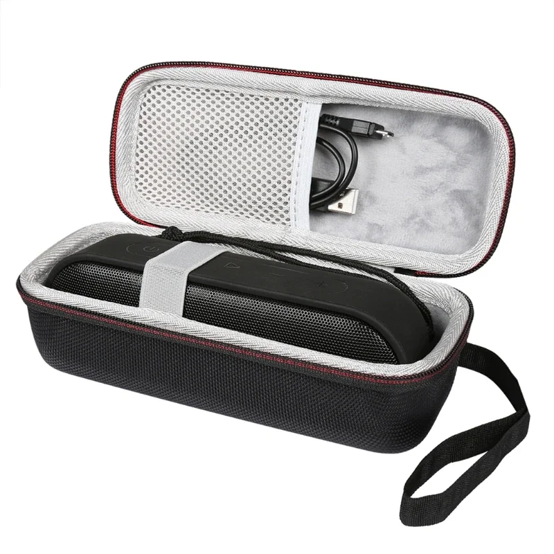 Anker Speaker Soundcore Boom 2 - Voor Tribit XSound Go draagbare luidsprekerkoffers