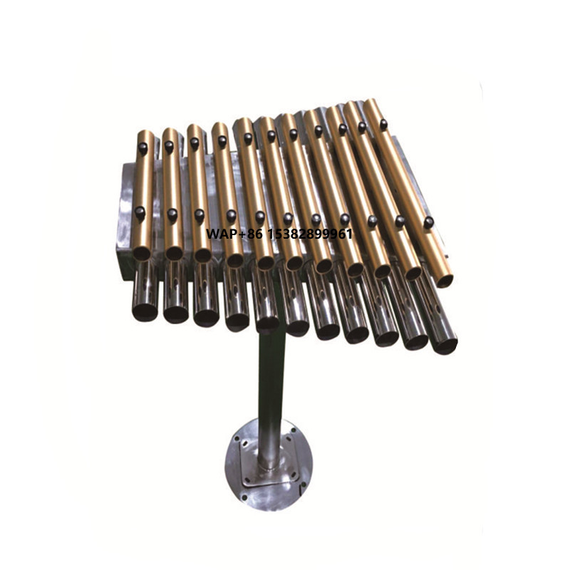 Musical Instrument Park - Op maat gemaakte percussie-instrumenten, kleurrijke muziekinstrumenten