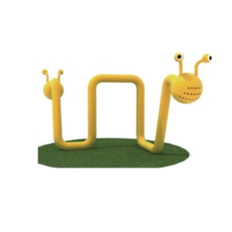 Musical Instrument Park - Attractiepark percussie muziekinstrument gegalvaniseerde stalen pijp