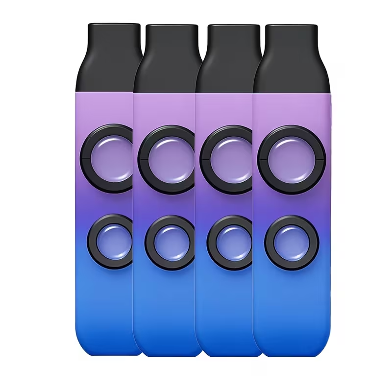 Musical Instrument Ending In A - 4 stuks Kazoo voor volwassenen, geschikt