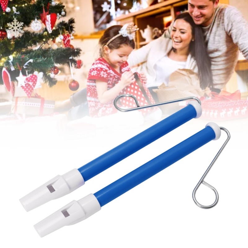 Musical Instrument I Play - 2 stuks schuiffluit ABS metaal veilig