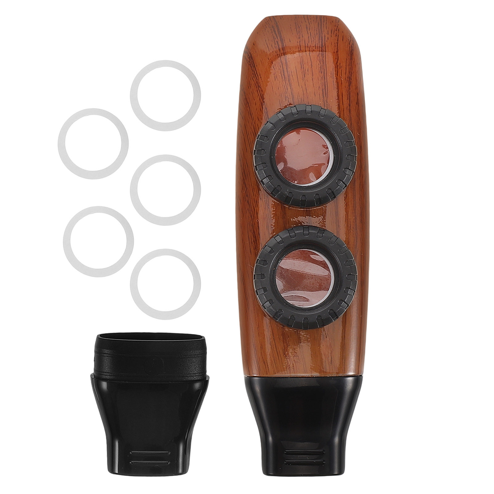 1Set Mini Kazoo Lichtgewicht G - Musical Instrument I Play recensie en prijs