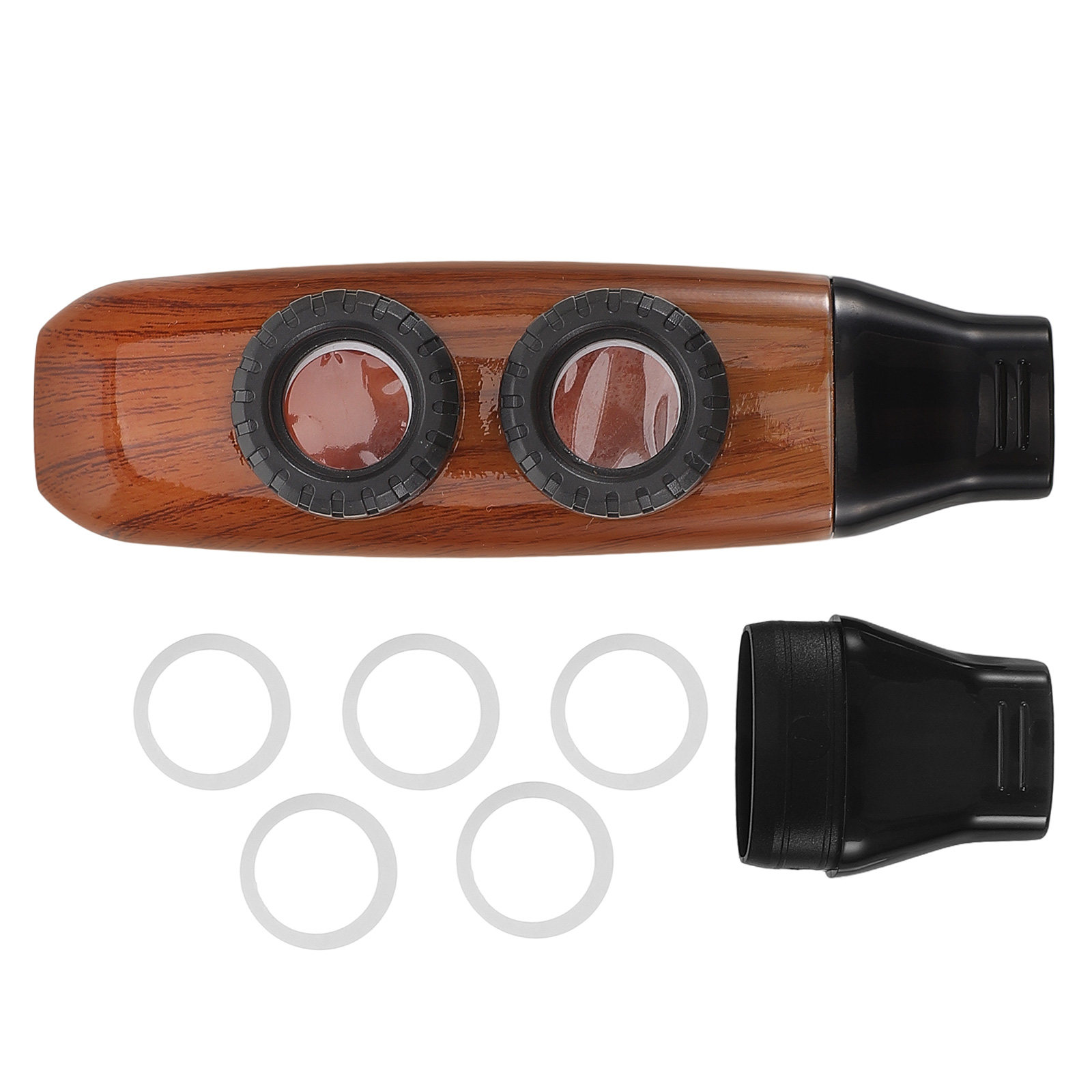 1Set Mini Kazoo Lichtgewicht G - Musical Instrument I Play recensie en prijs