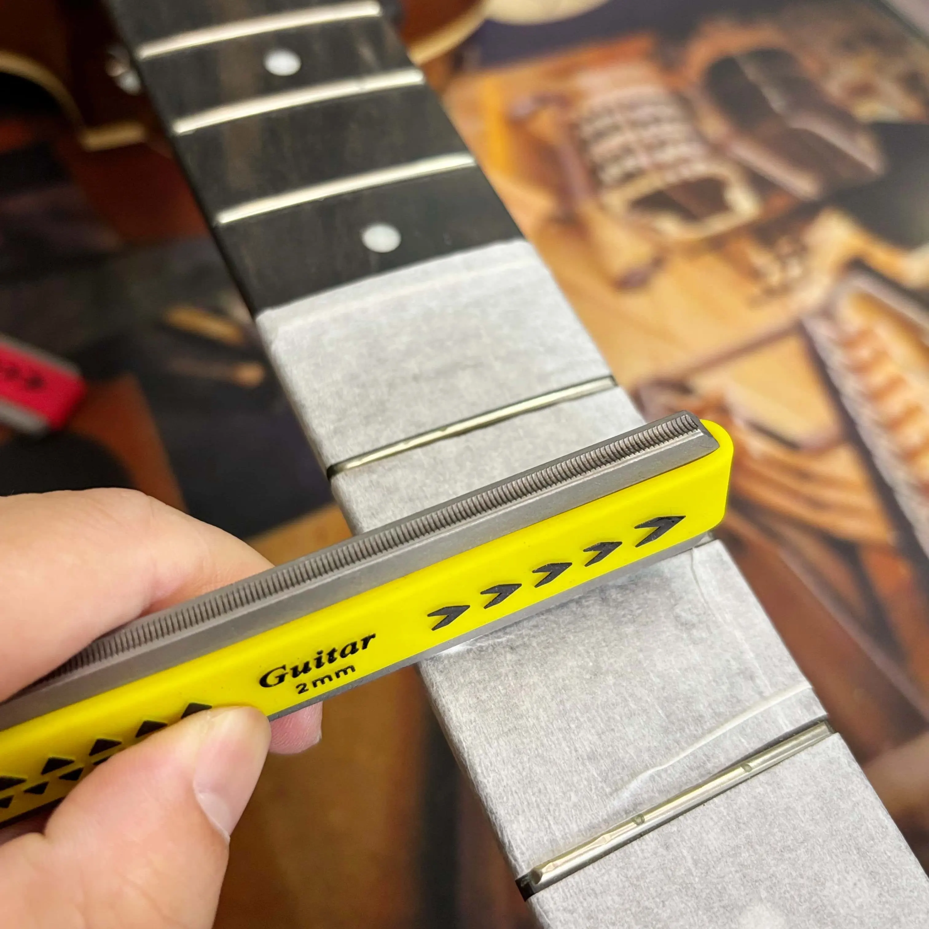 Gitaar Ukulele Snaren Instrume - Musical Instrument Types recensie en prijs