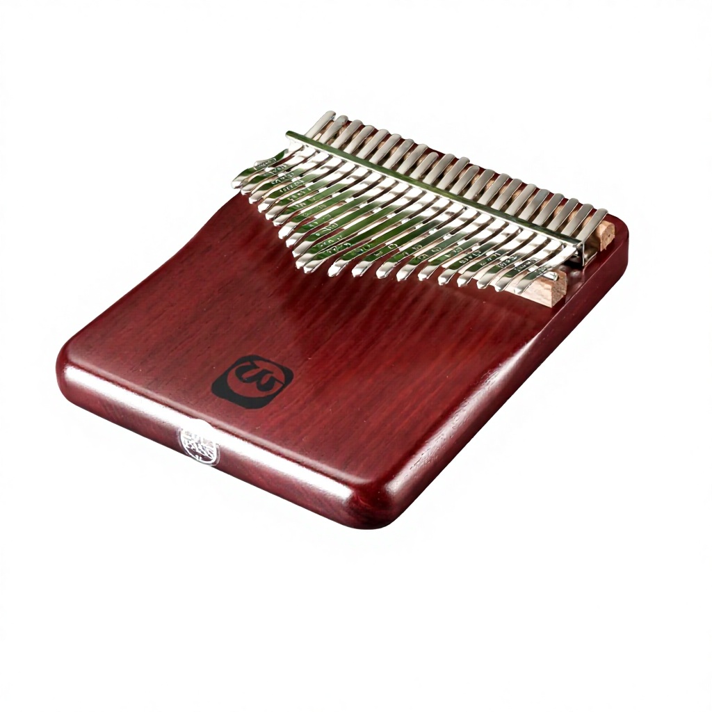 Waltert21 Tone Purple Flower S - Musical Instrument Box recensie en prijs