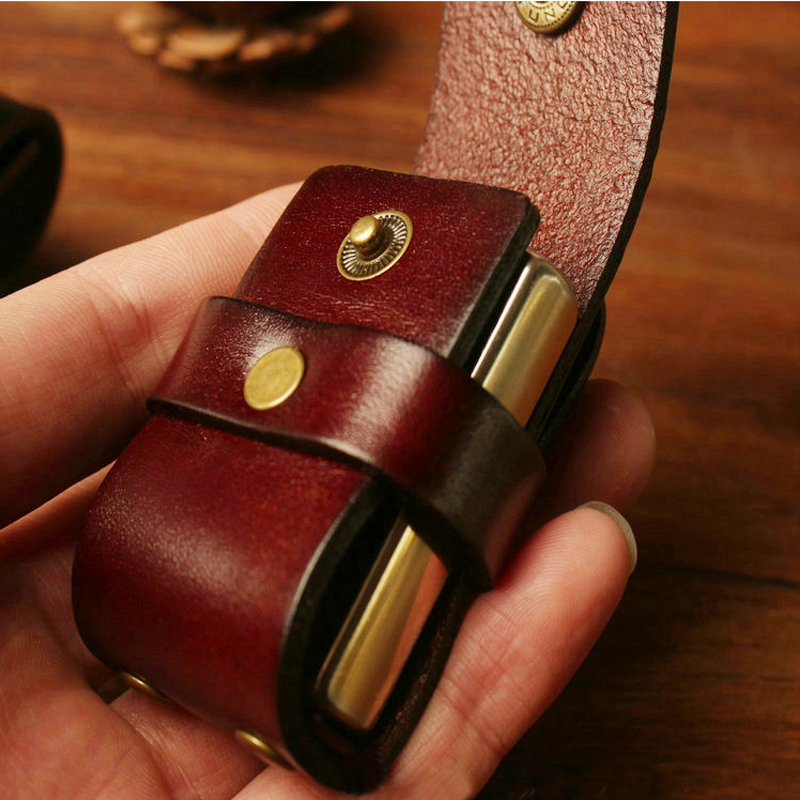 Vintage Lederen Hoesje Voor Zo - Musical Instrument Zither recensie en prijs
