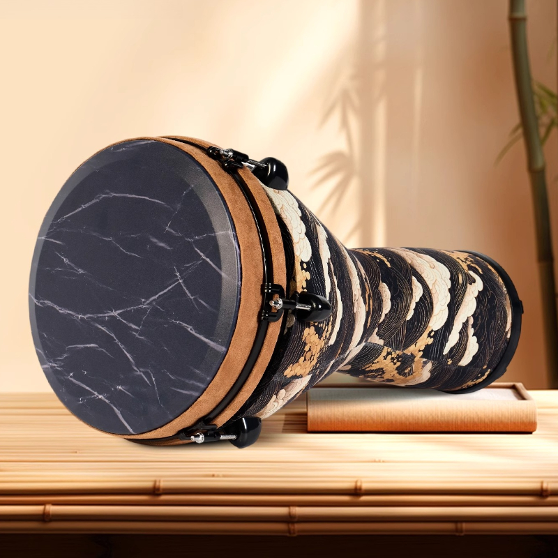 Professionele Djembe Drum 12 I - Musical Instrument Types recensie en prijs