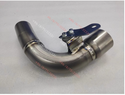STLF Motoruitlaat, Titanium Le - Musical Instrument Pipe recensie en prijs