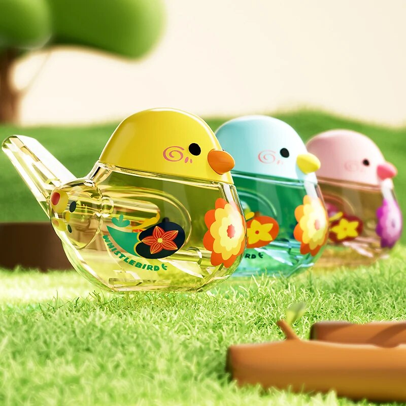 1 stks Water Vogel Fluitje Bab - Musical Instrument Pronunciation recensie en prijs