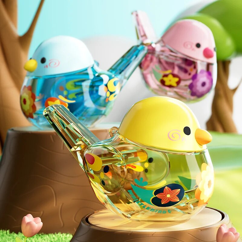 1 stks Water Vogel Fluitje Bab - Musical Instrument Pronunciation recensie en prijs