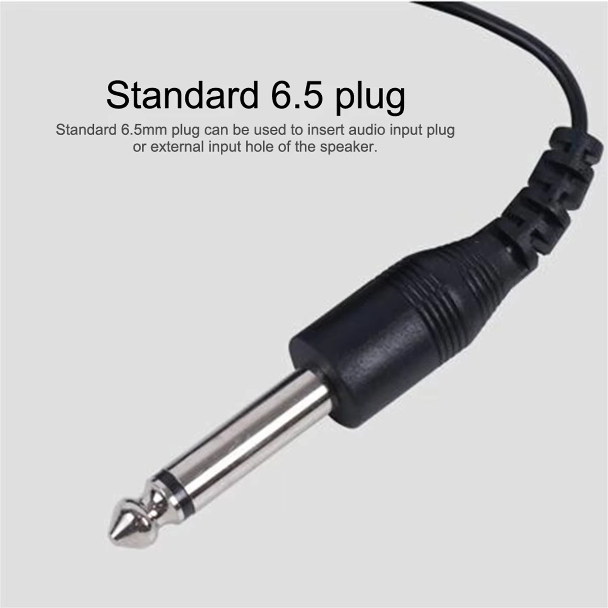 Audio Jack Clip On Pickup/2.5  - Musical Instrument Types recensie en prijs