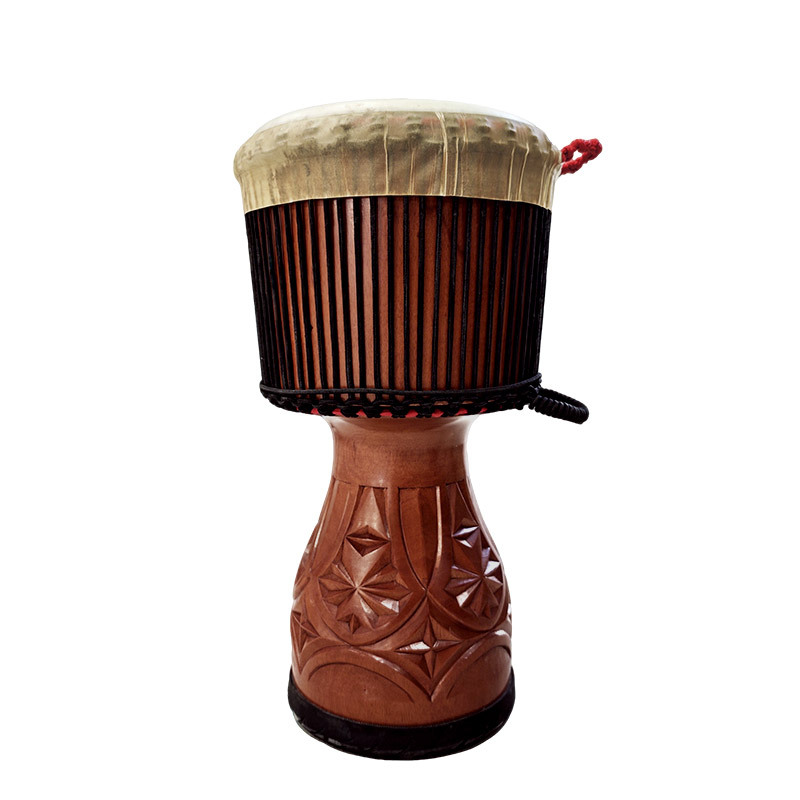 Professionele Afrikaanse Djemb - Musical Instrument Types recensie en prijs