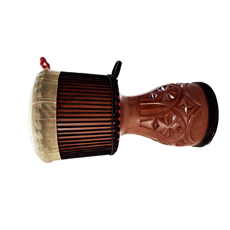 Professionele Afrikaanse Djemb - Musical Instrument Types recensie en prijs