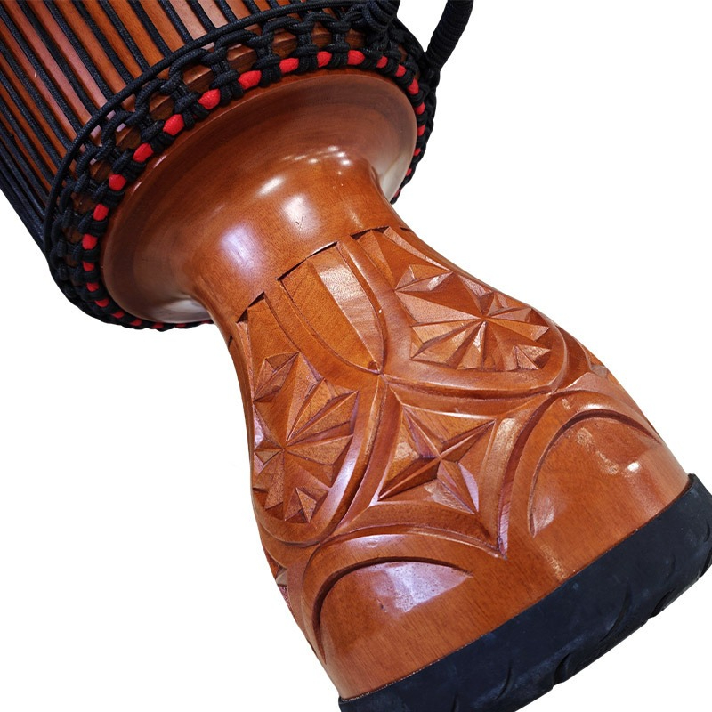 Professionele Afrikaanse Djemb - Musical Instrument Types recensie en prijs