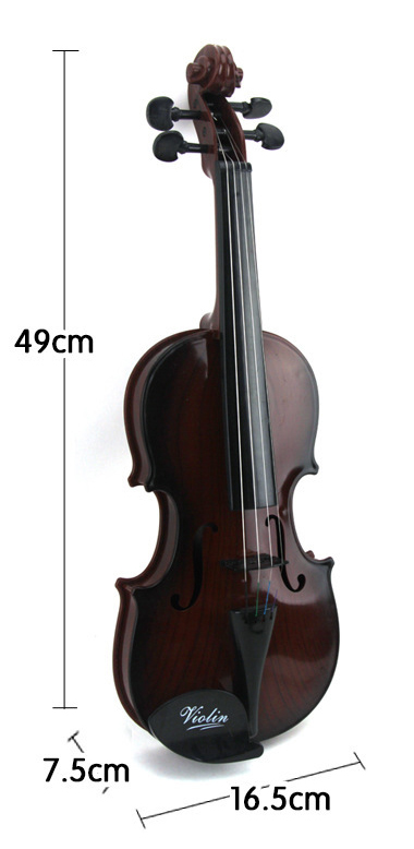 Kleuterschool Speelgoed Instru - Musical Instrument I Play recensie en prijs