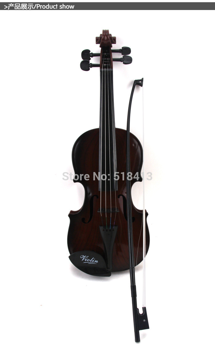 Kleuterschool Speelgoed Instru - Musical Instrument I Play recensie en prijs