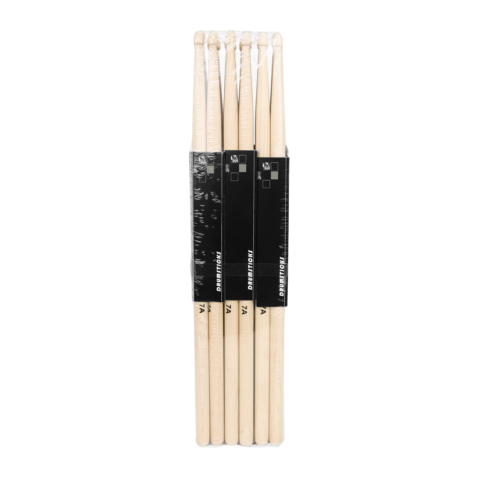 IRIN Esdoorn Drumsticks 3/12 P - Musical Instrument Mallet recensie en prijs