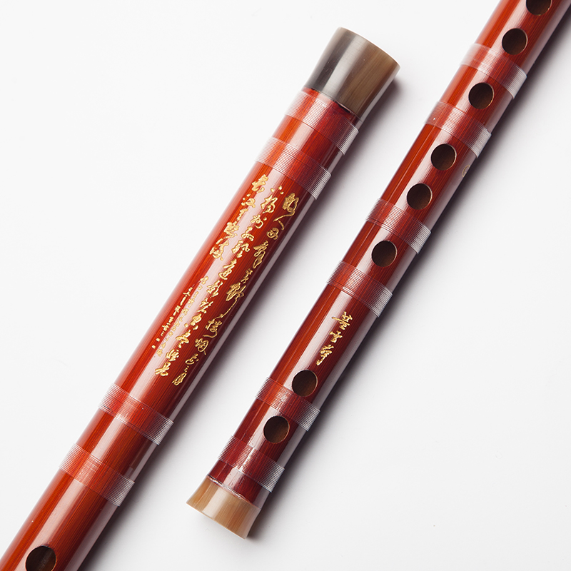 Dong Xuehua 8885 Bamboefluit P - Musical Instrument Sign recensie en prijs