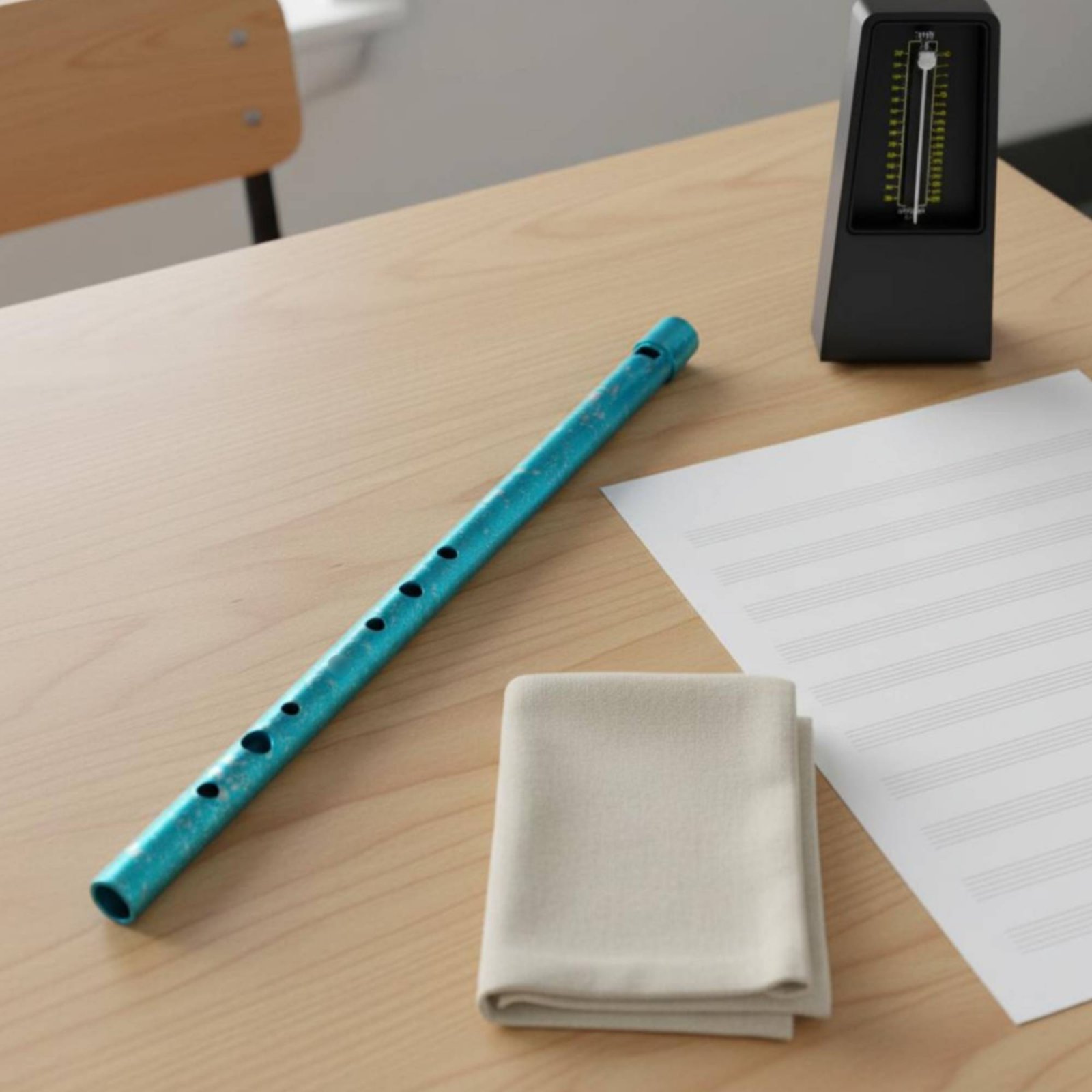 Ierse fluit voor schoolonderwi - Musical Instrument I Play recensie en prijs