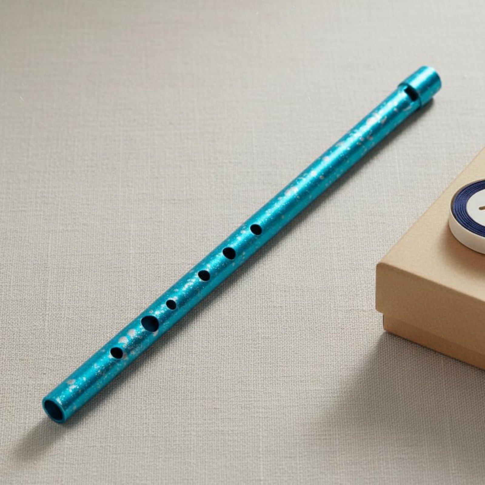 Ierse fluit voor schoolonderwi - Musical Instrument I Play recensie en prijs