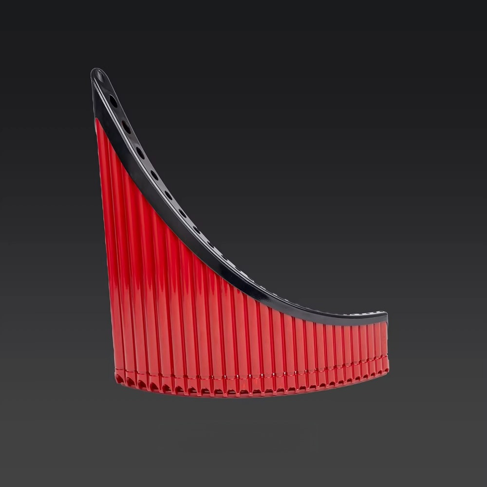 Gebogen 26 pijpfluit Beginner  - Musical Instrument Pipe recensie en prijs