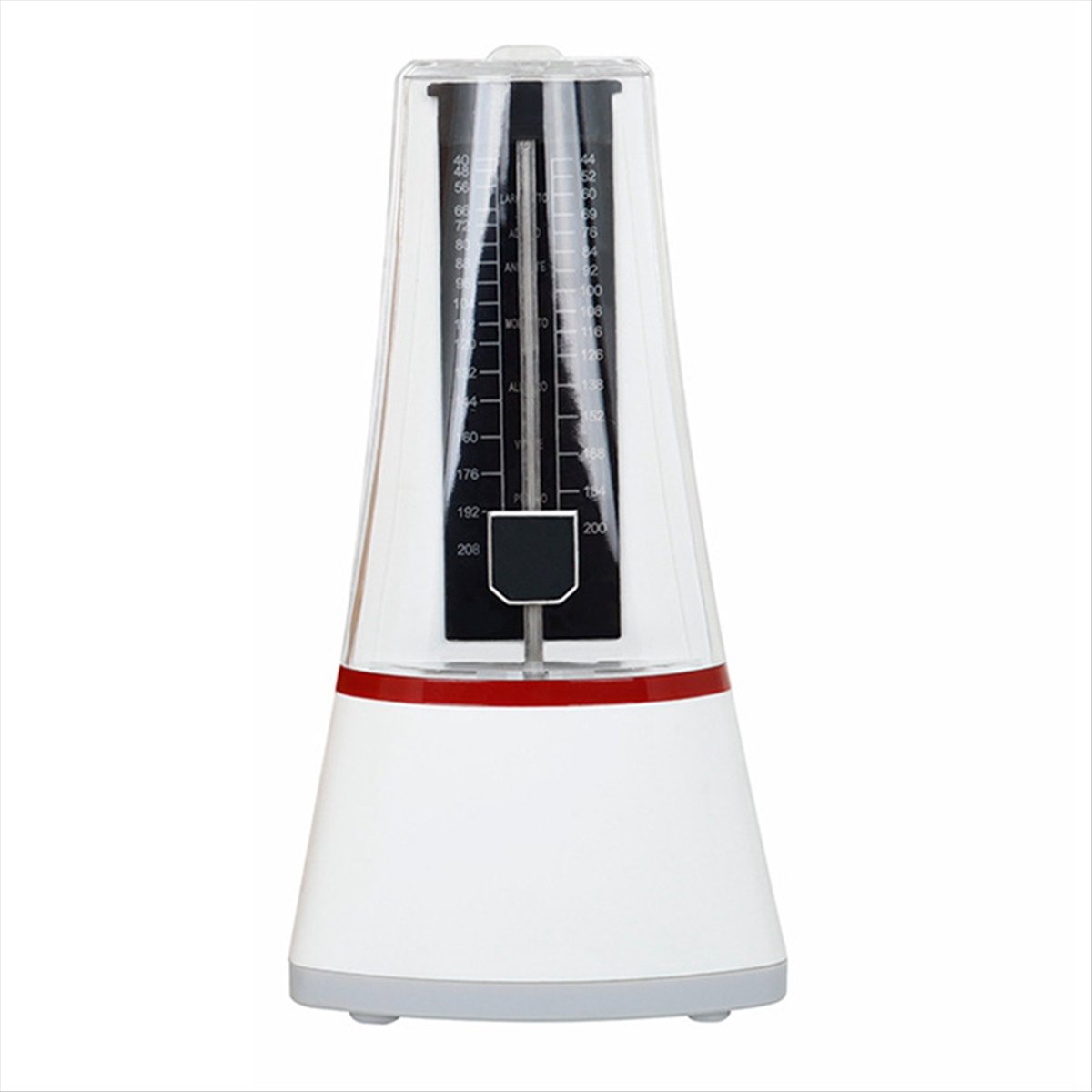 ABJX Metronoom Piano Gitaar St - Musical Instrument Zither recensie en prijs