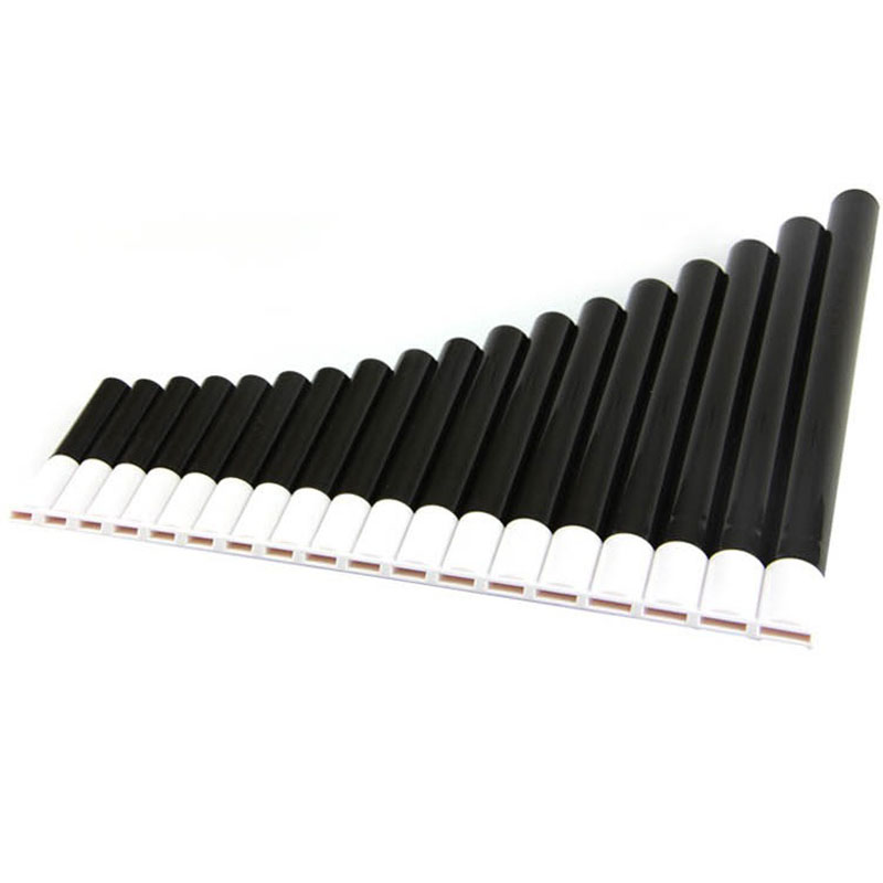 18 pijpenpanfluit C-sleutel ha - Musical Instrument Pipe recensie en prijs