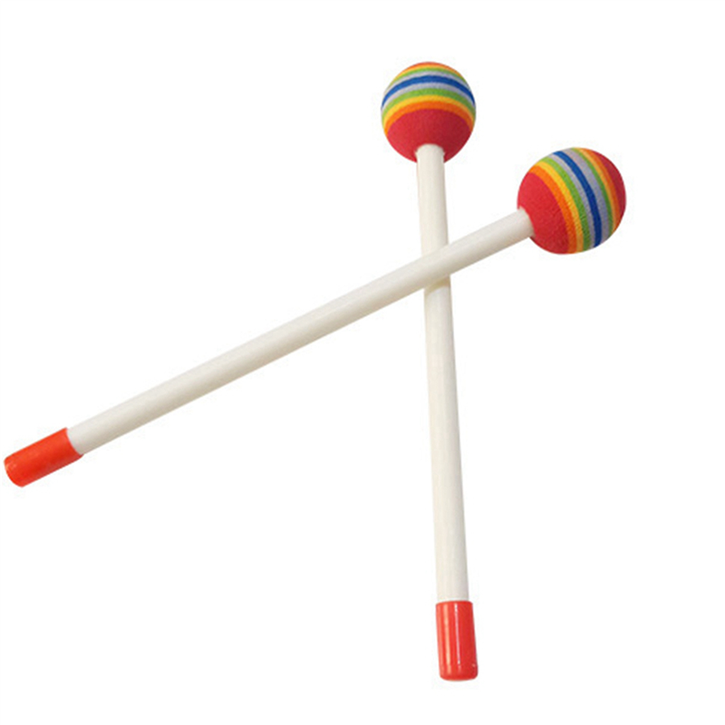A06F-36 Stuks Lollipop Drum Ma - Musical Instrument Mallet recensie en prijs