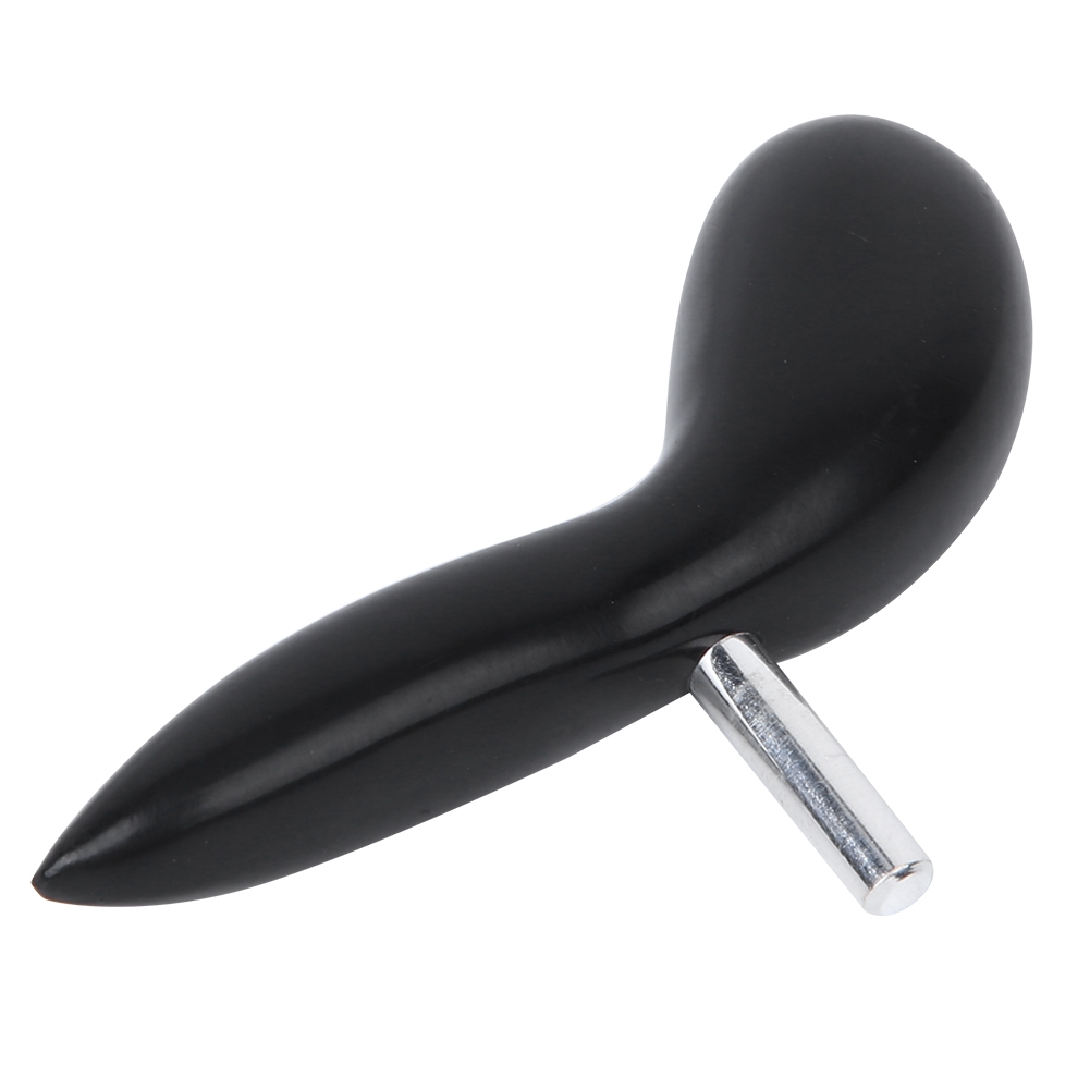 Bassoon Handhouder Zilver Zwar - Musical Instrument Bassoon recensie en prijs
