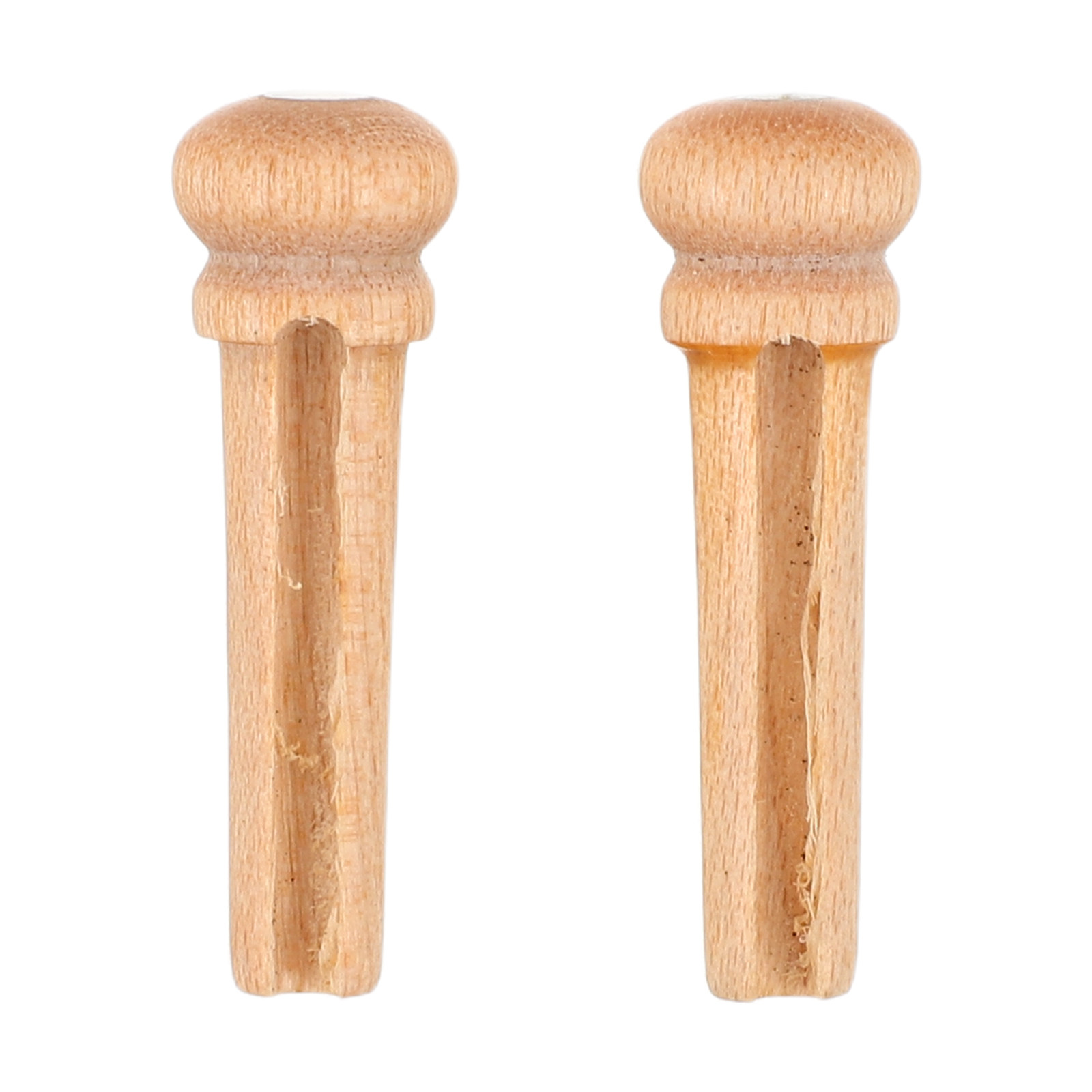 2 stuks esdoornhouten akoestis - Musical Instrument Ending In A recensie en prijs