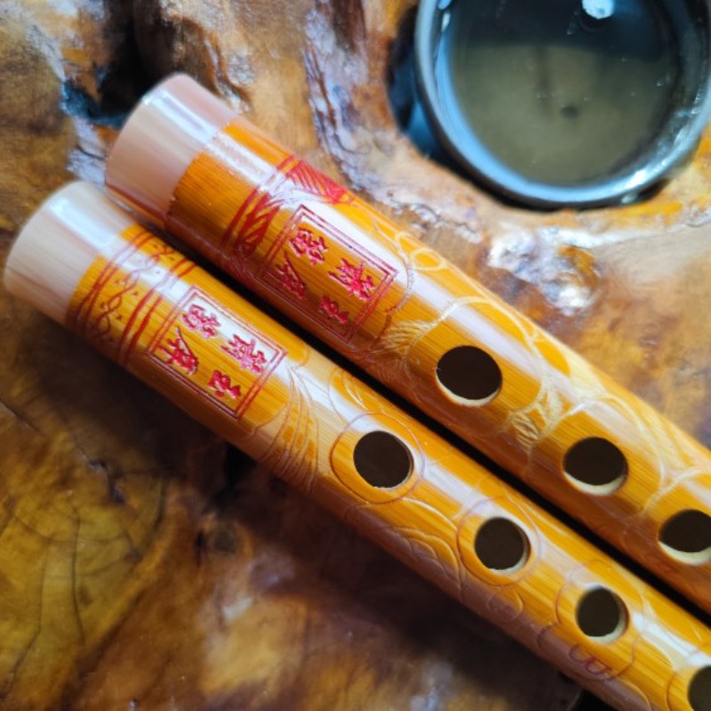 Korte Bamboefluit Beginner Pro - Musical Instrument I Play recensie en prijs