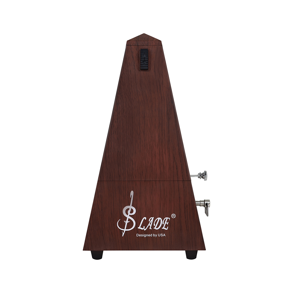 Slade Mechanische Metronoom To - Musical Instrument Types recensie en prijs