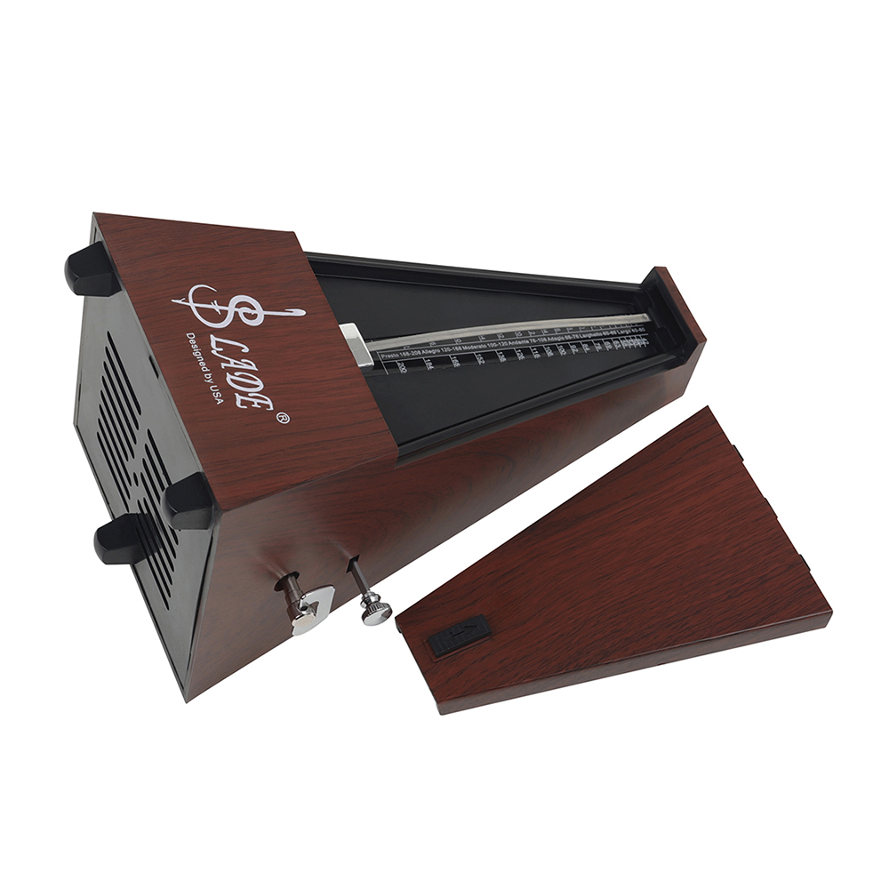Slade Mechanische Metronoom To - Musical Instrument Types recensie en prijs