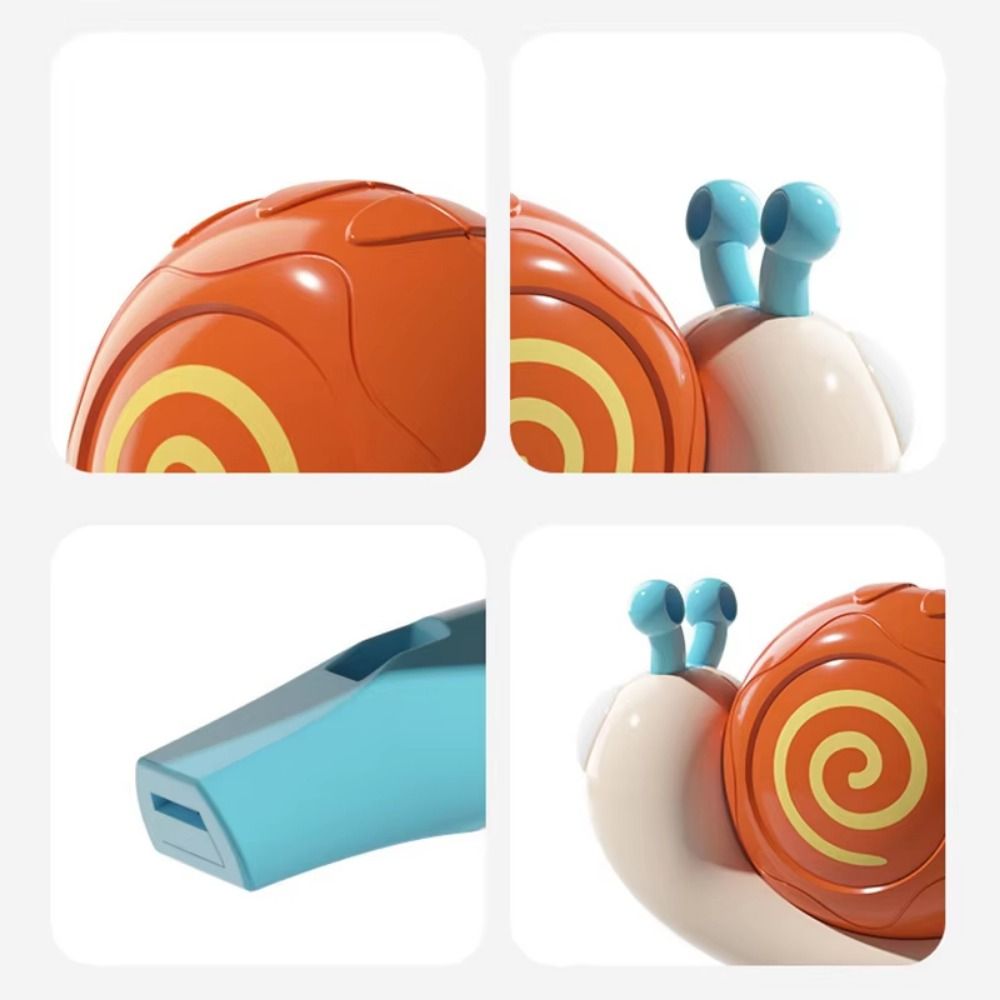 Muziekinstrument Slakkenfluit  - Musical Instrument Pronunciation recensie en prijs