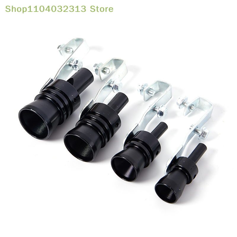 S/M/L/XL Voertuig Tuning Appar - Musical Instrument Pipe recensie en prijs