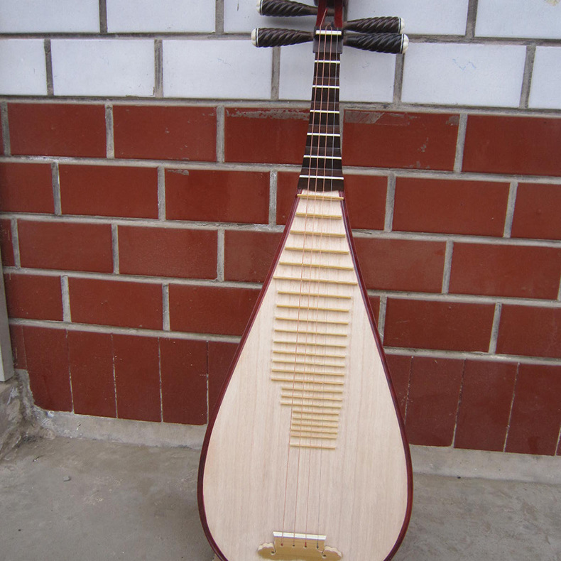 Professionele palissanderpipa, - Musical Instrument Ending In A recensie en prijs