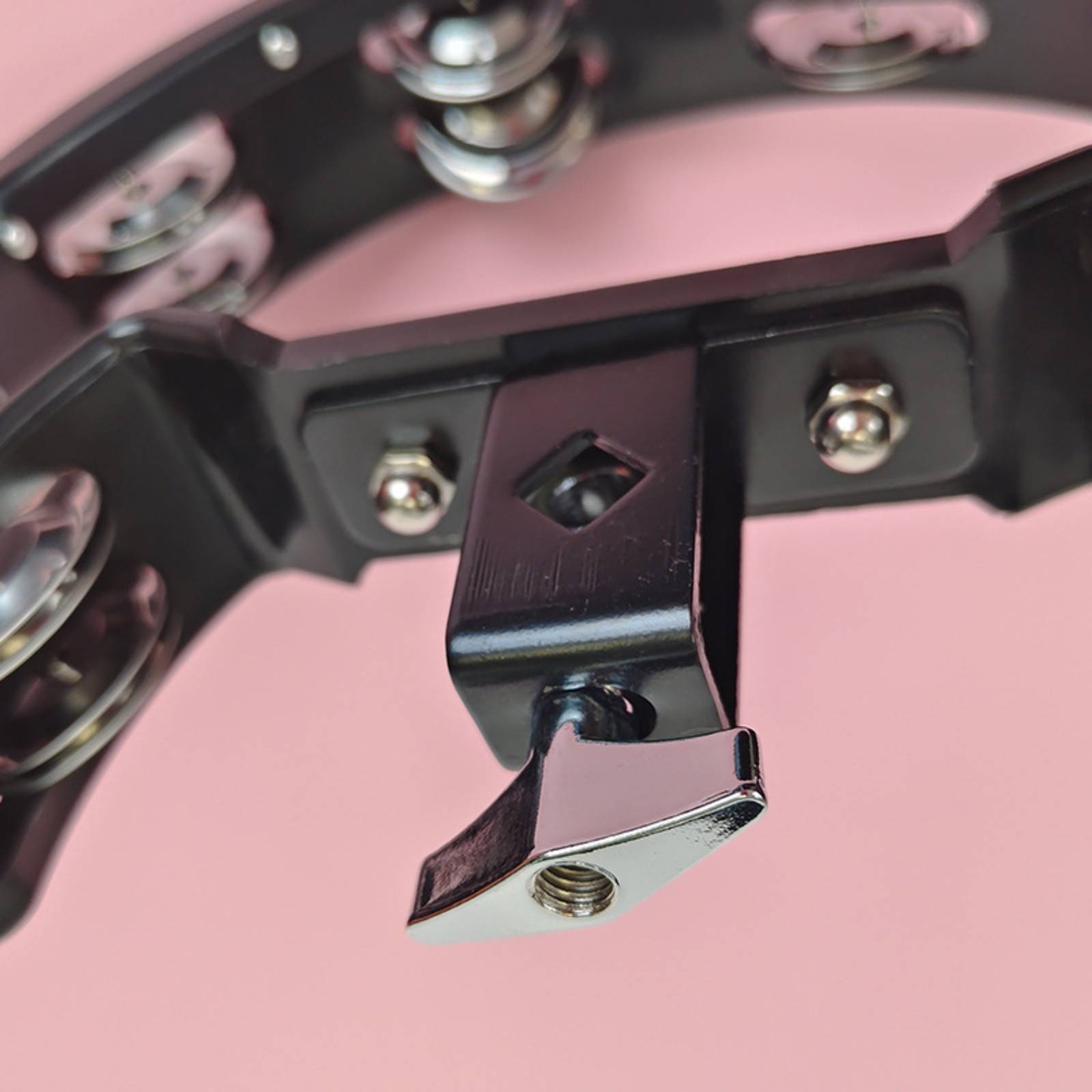 Lichtgewicht handpercussie-ins - Musical Instrument Types recensie en prijs