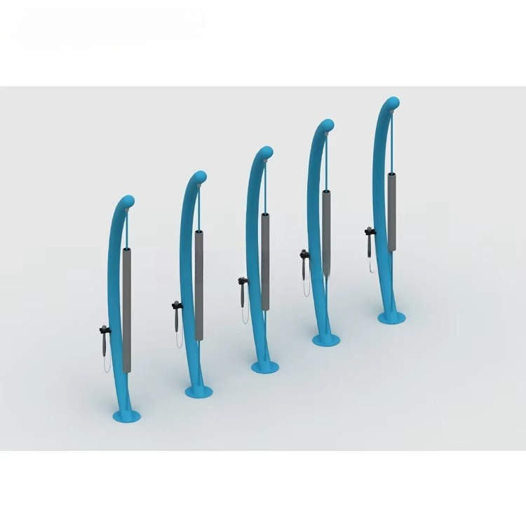 Outdoor muziekinstrument Park  - Musical Instrument Park recensie en prijs