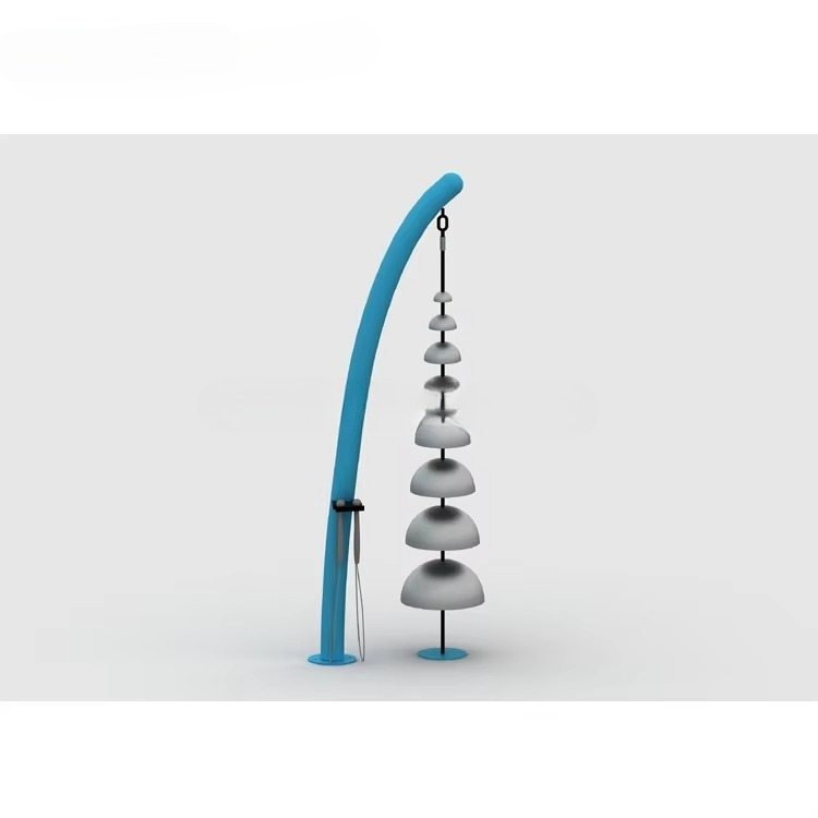 Outdoor muziekinstrument Park  - Musical Instrument Park recensie en prijs