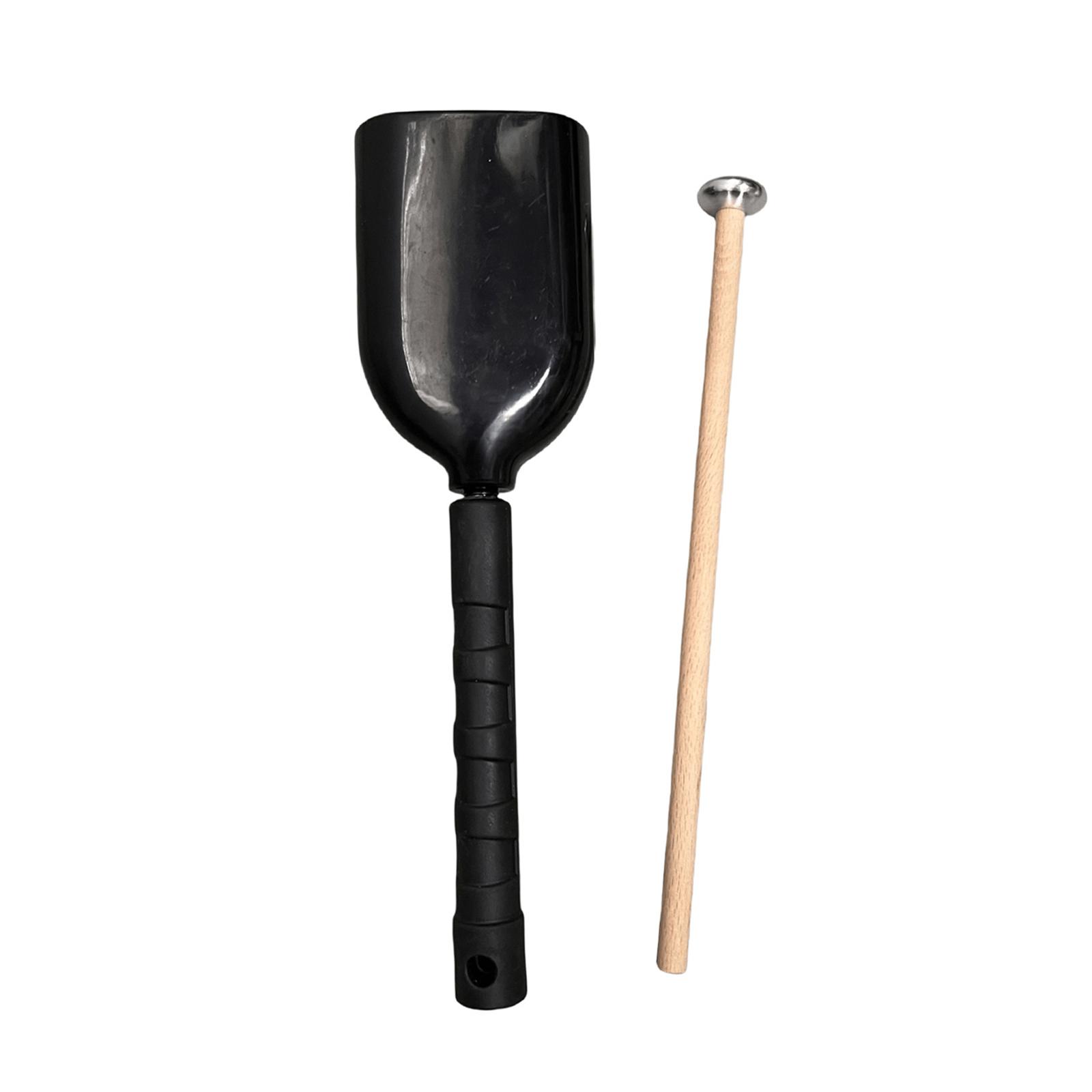 Koebel met hamer, juichbel, pe - Musical Instrument Mallet recensie en prijs
