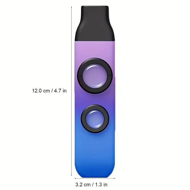 4 stuks Kazoo voor volwassenen - Musical Instrument Ending In A recensie en prijs