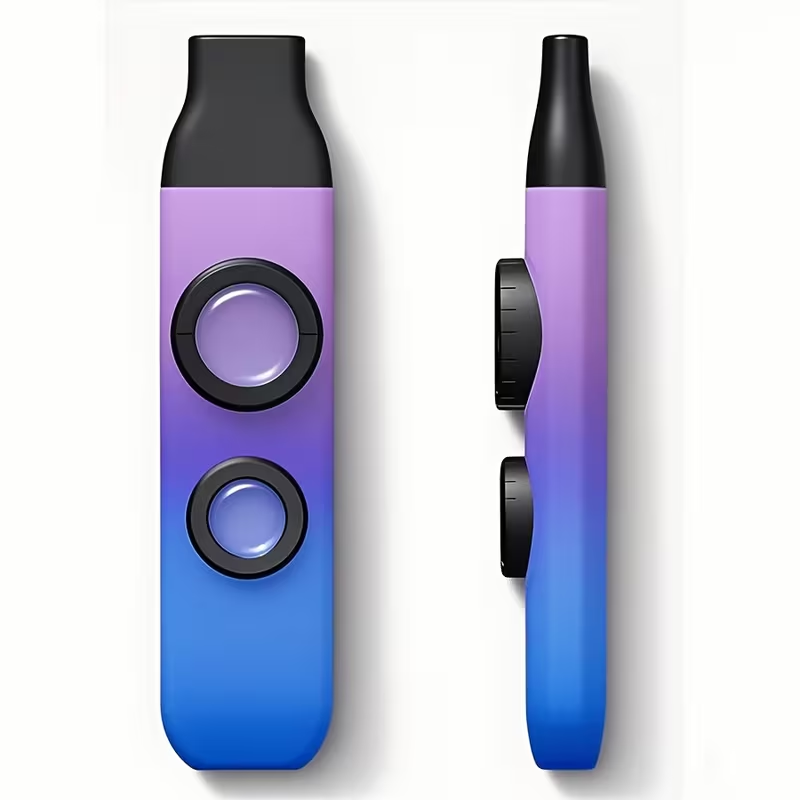 4 stuks Kazoo voor volwassenen - Musical Instrument Ending In A recensie en prijs