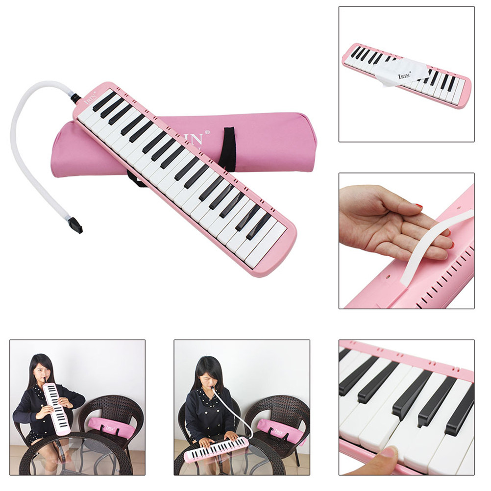 37 toetsen Pianica muziekinstr - Musical Instrument I Play recensie en prijs