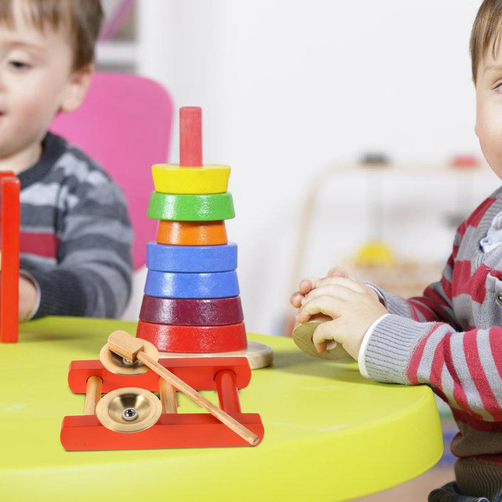 Mini kleine handbekkens van me - Musical Instrument I Play recensie en prijs