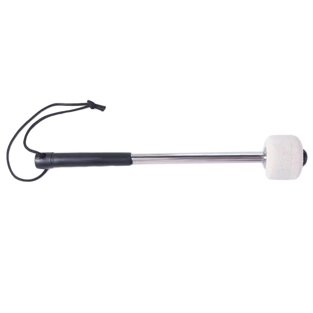 Roestvrijstalen basdrumhamer H - Musical Instrument Mallet recensie en prijs