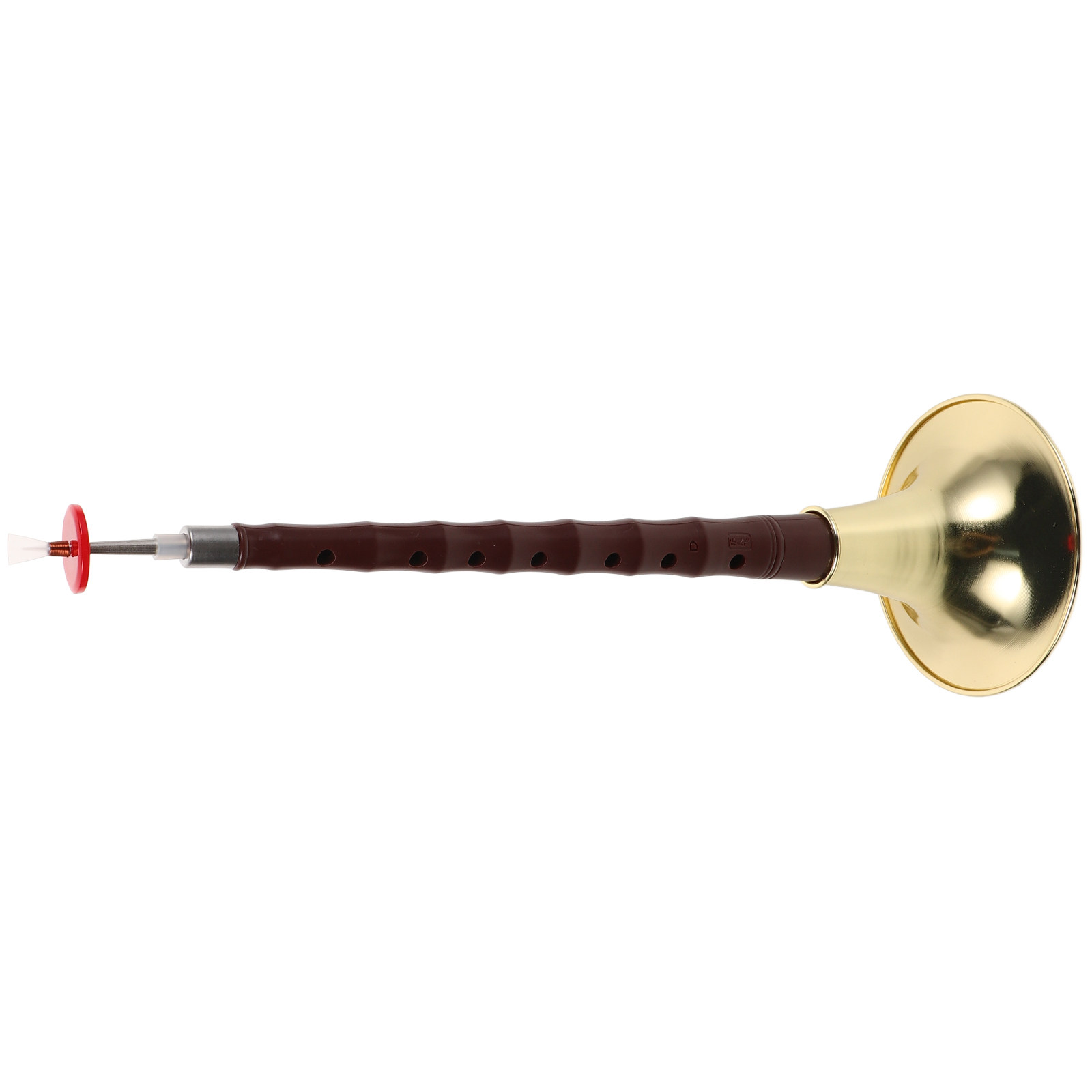 1Set Suona hars-kunststof trad - Musical Instrument I Play recensie en prijs