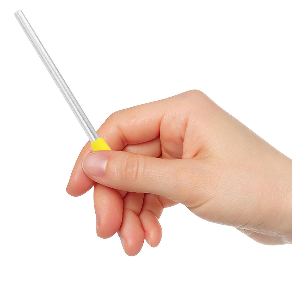 2 stuks driehoekige ijzeren pe - Musical Instrument Mallet recensie en prijs