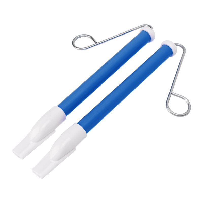 2 stuks schuiffluit ABS metaal - Musical Instrument I Play recensie en prijs