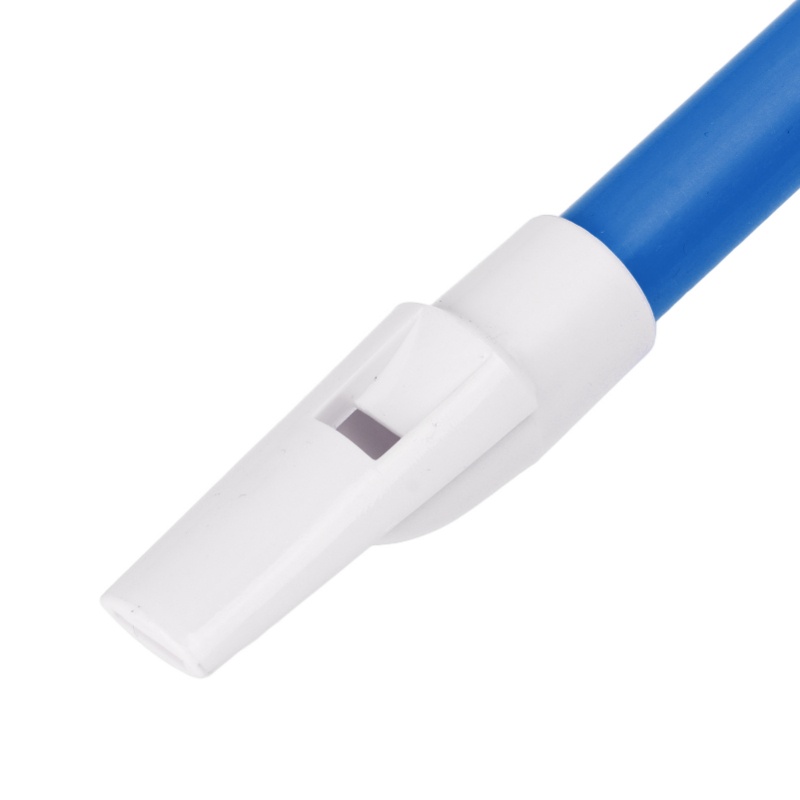 2 stuks schuiffluit ABS metaal - Musical Instrument I Play recensie en prijs